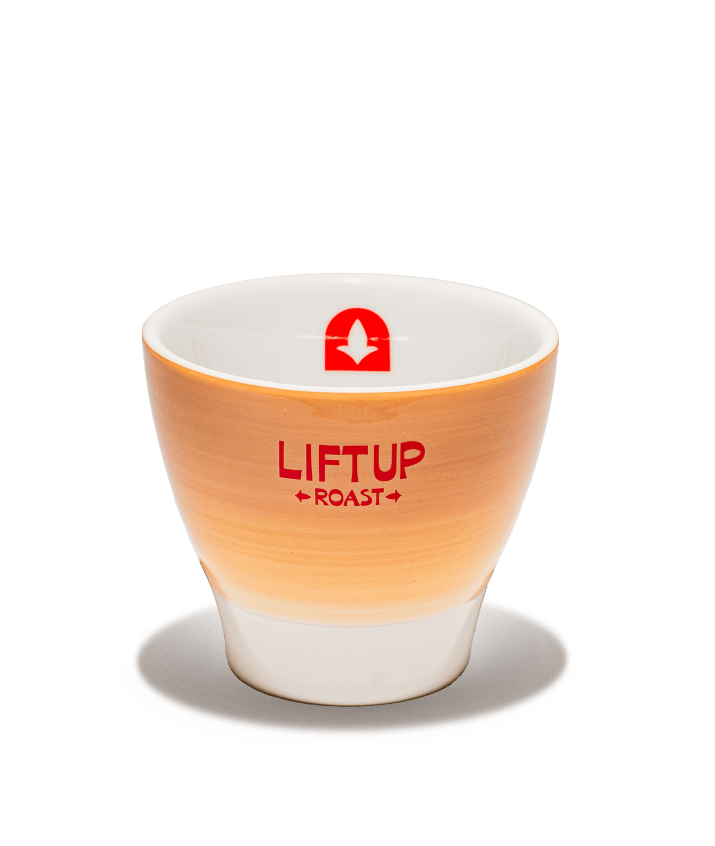 LiftUp Cappuccino Cup Sand