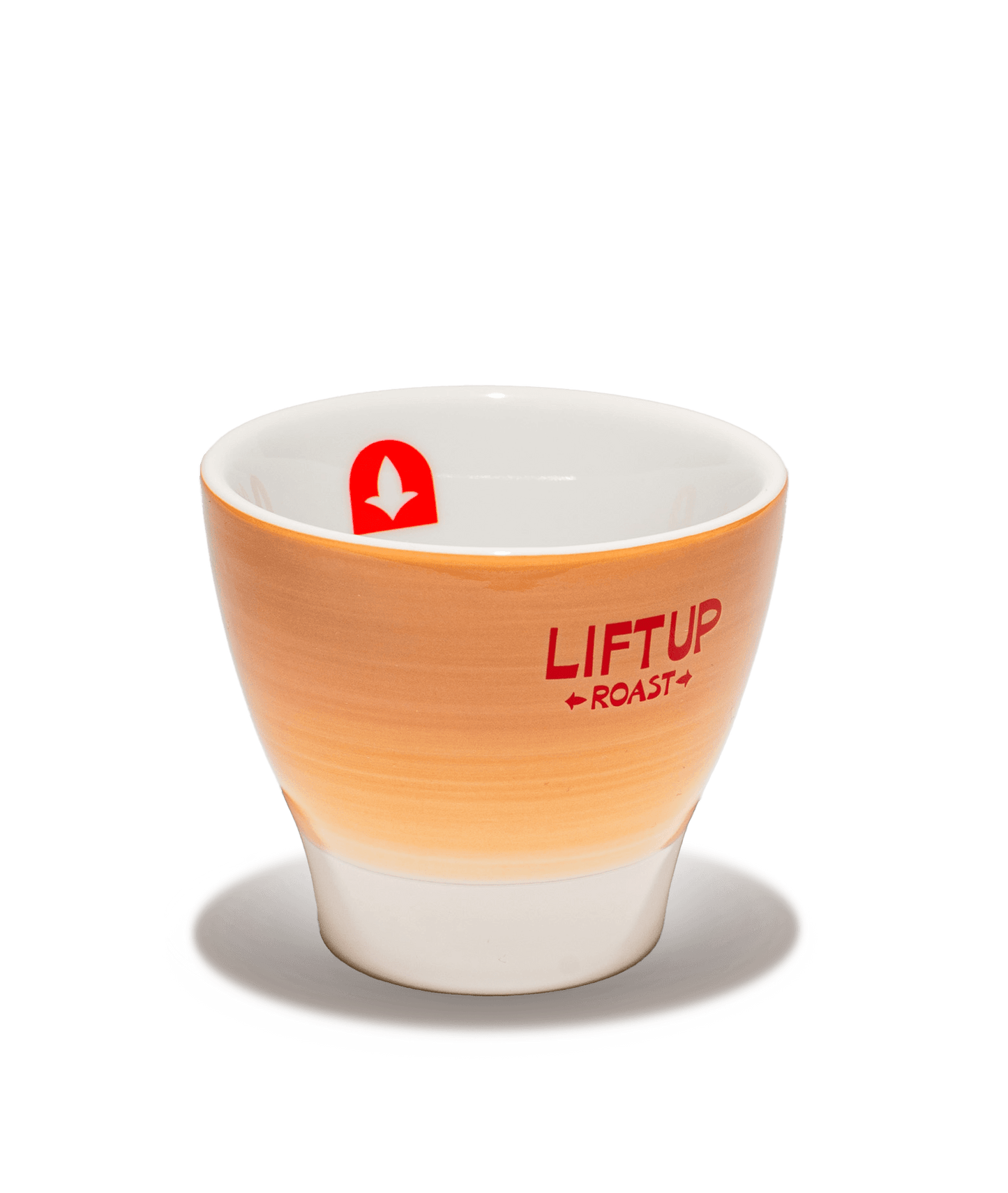 LiftUp Cappuccino Cup Sand