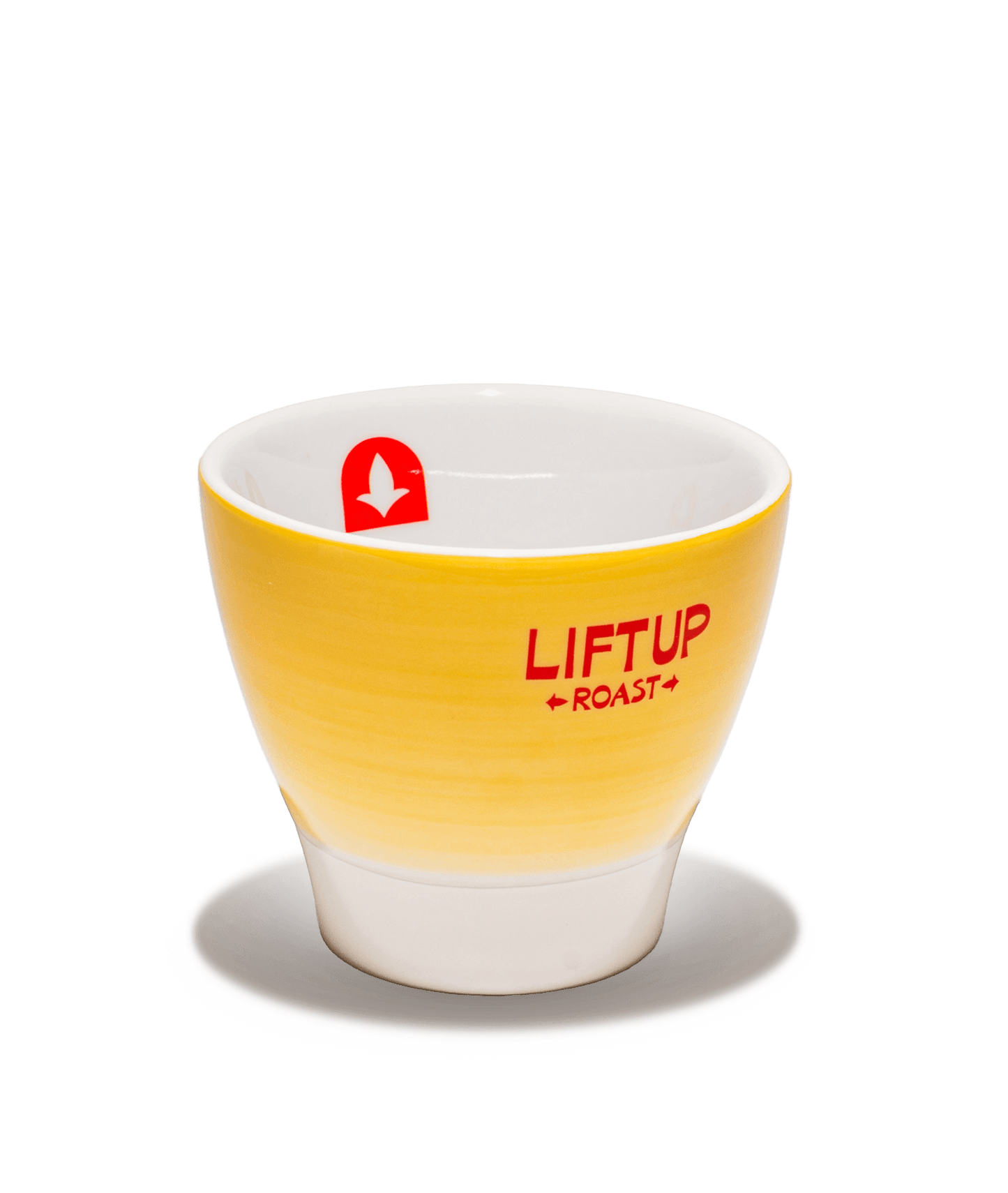 LiftUp Cappuccino Cup Amber