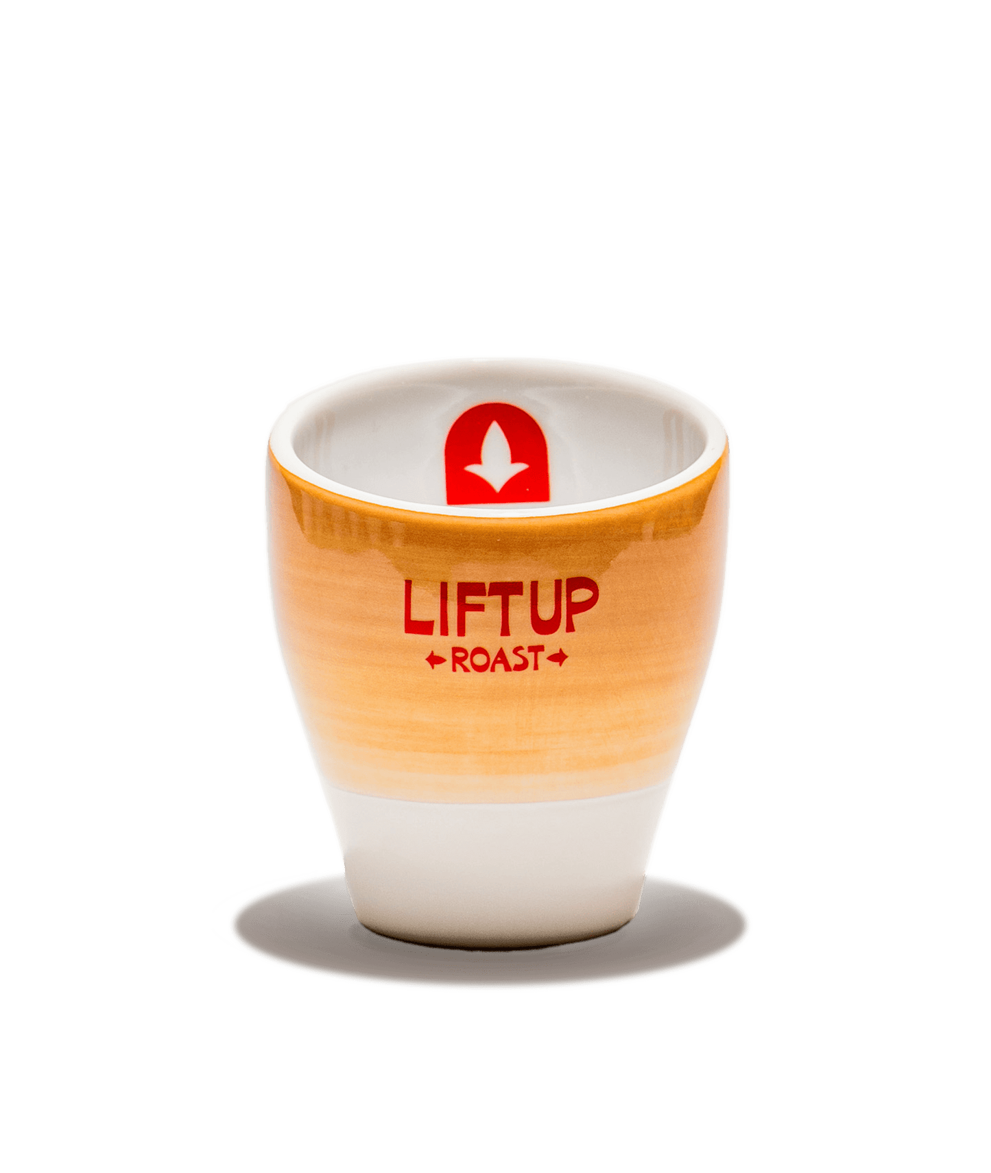 LiftUp Espresso Cup Sand