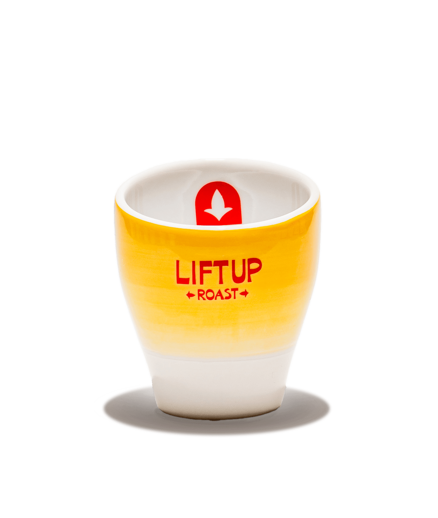 LiftUp Espresso Cup Amber