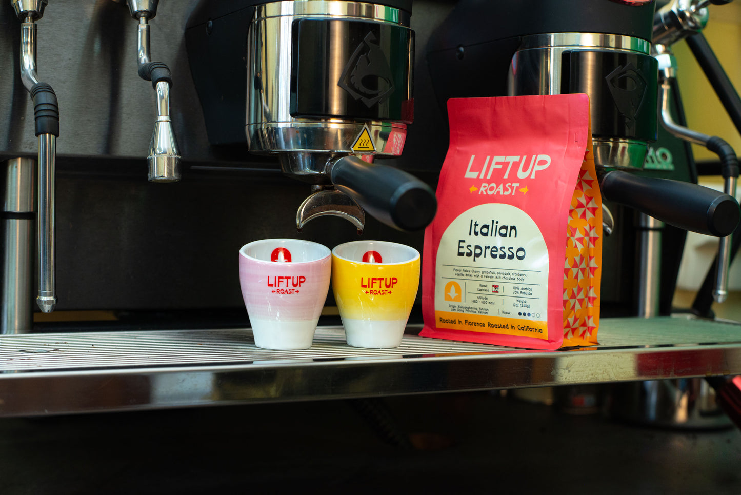 Italian Espresso