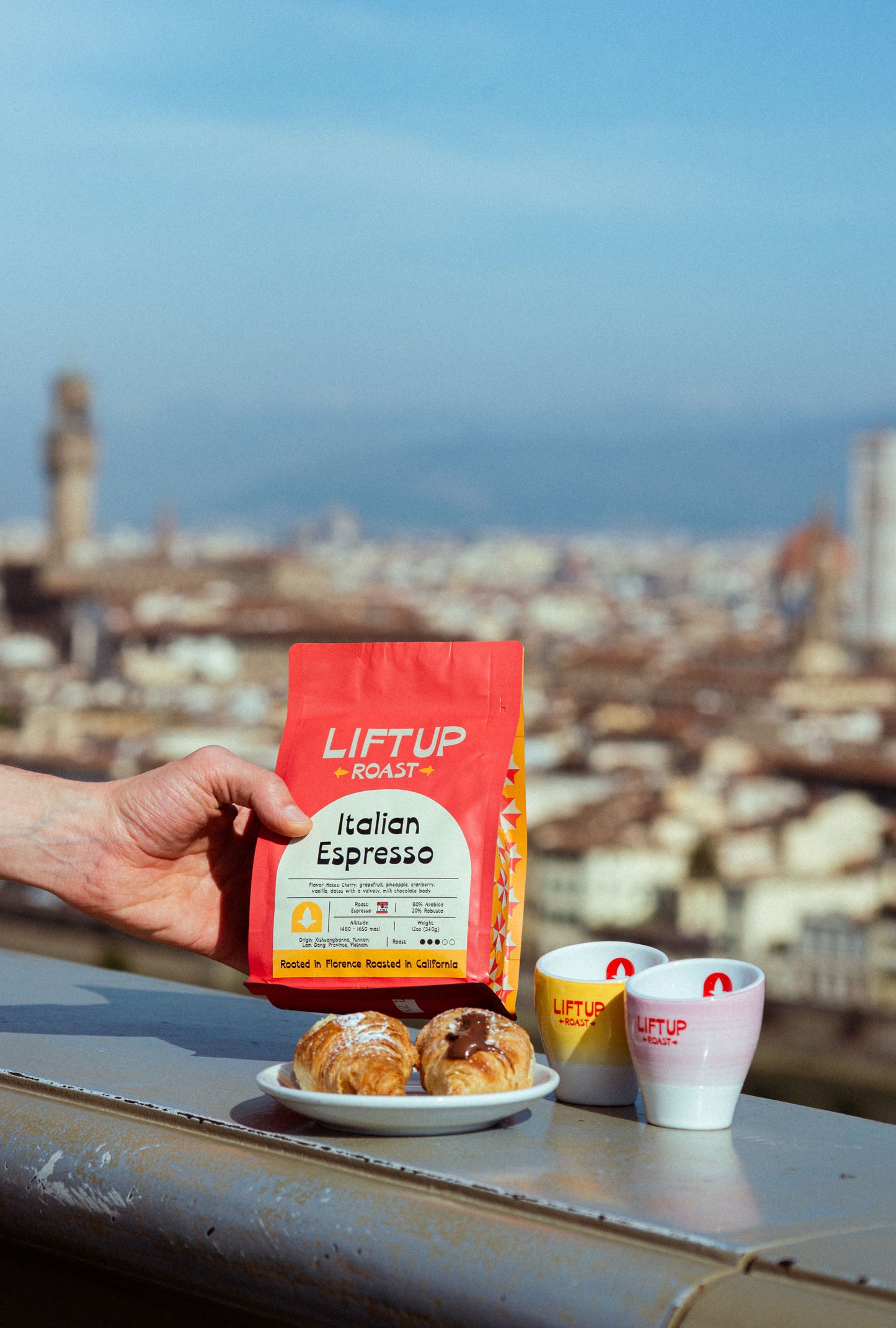 Italian Espresso