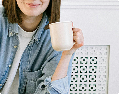 Specialty coffee that does more than wake you up