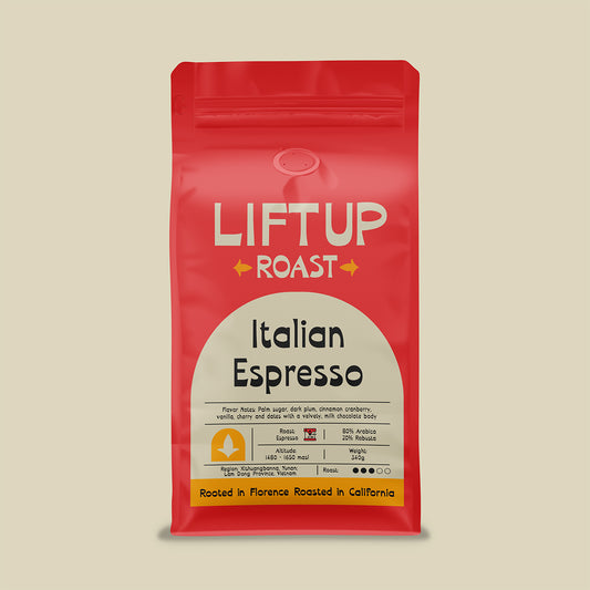 Italian Espresso